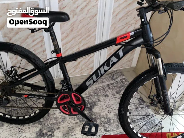 سيكل جديد للبيع قابل التفاوض
