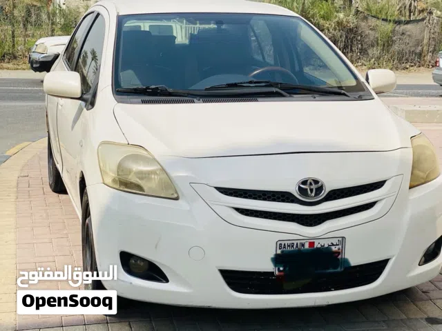 Toyota Yaris1.3  2007model  engine ac gear everything ok Only 200700 km run Passing 30/11/26