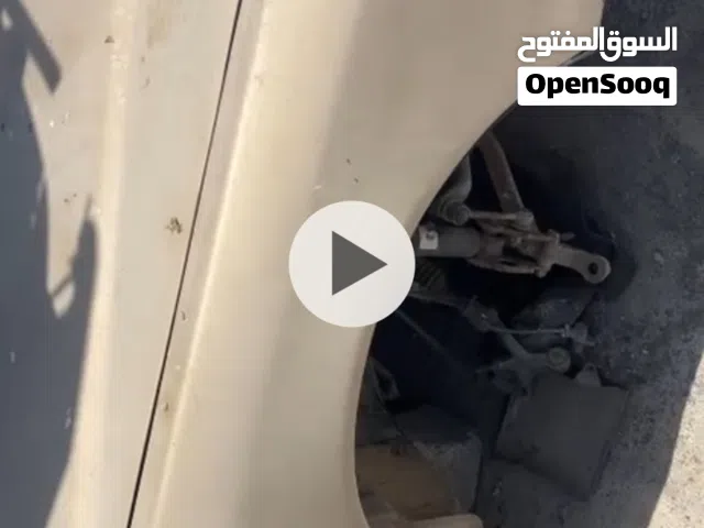 للبيع قطع غيار لكزز 400