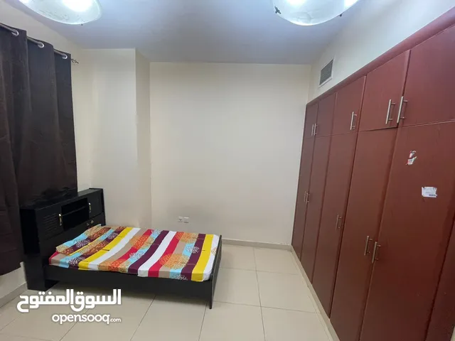 سكن مشترك للشباب في التعاون اقرب نقطه لدبي بدون عمولات من المالك مباشره