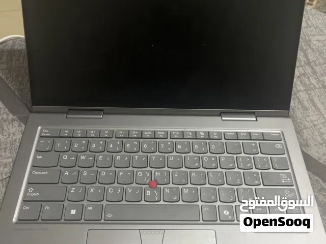 Lenovo Thinkpad X1 2-in-1  gen 10 aura edition