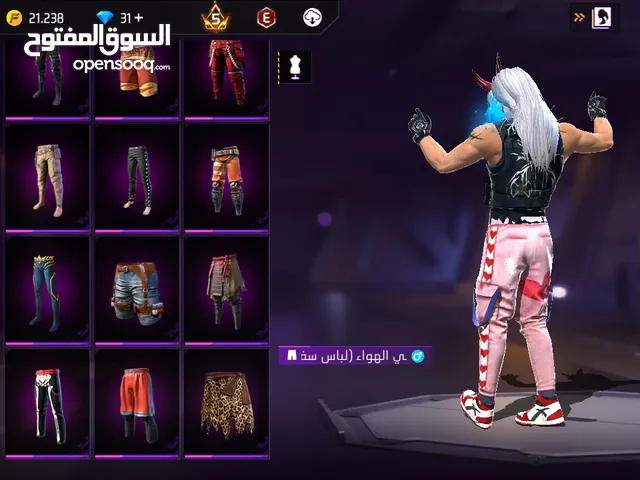 تكمله الحساب بالفيديو ومهم قراءة الوصف حساب اسطوريي