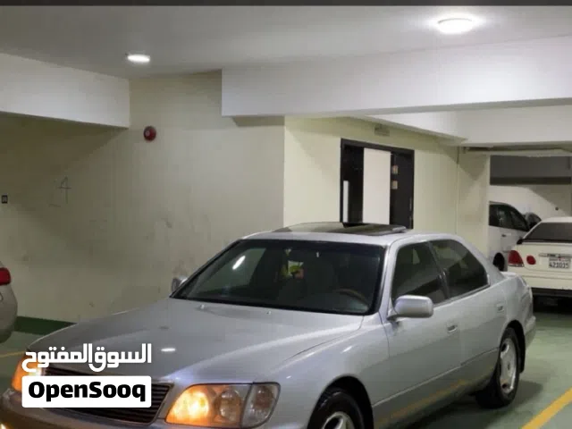 Used Lexus LS in Southern Governorate