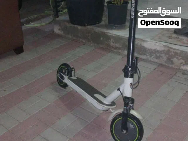 سكوتر شاومي