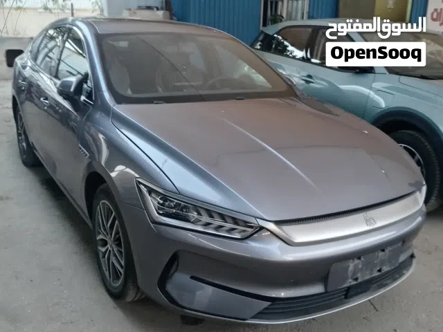 2023 بي واي دي كين