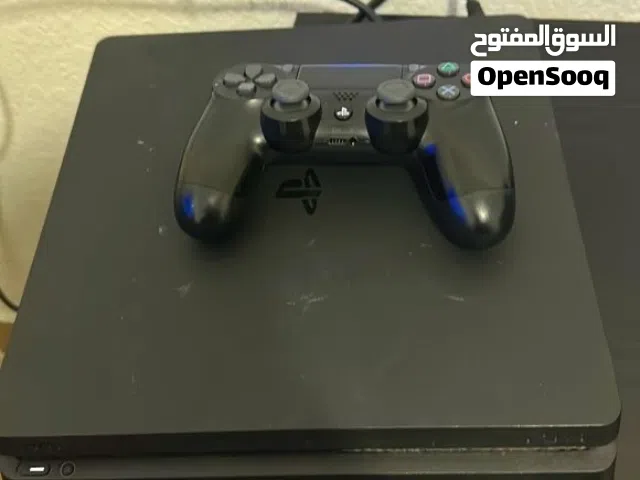 PlayStation 4 PlayStation for sale in Tripoli