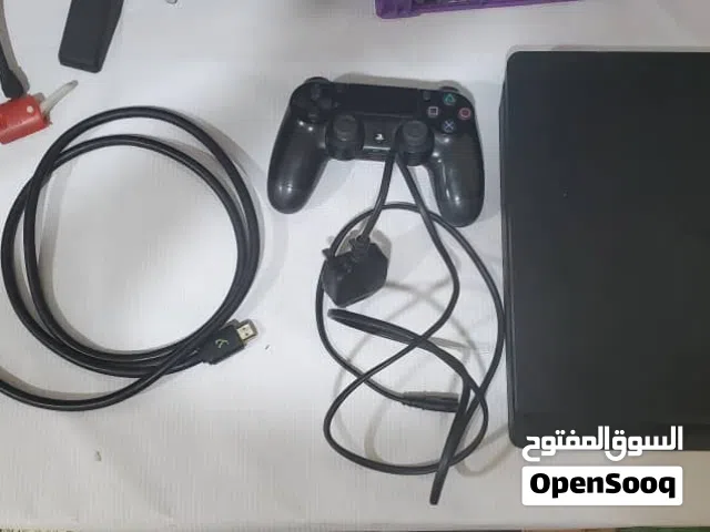 PlayStation 4 PlayStation for sale in Sana'a