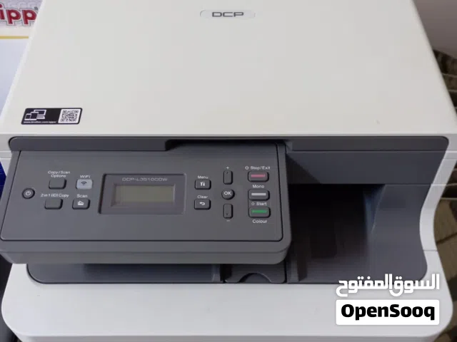 بيع طابعة نظيفة جدا