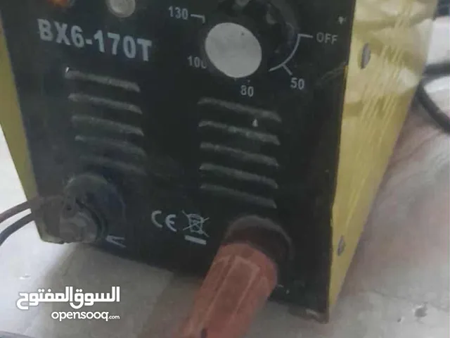مكينة لحام