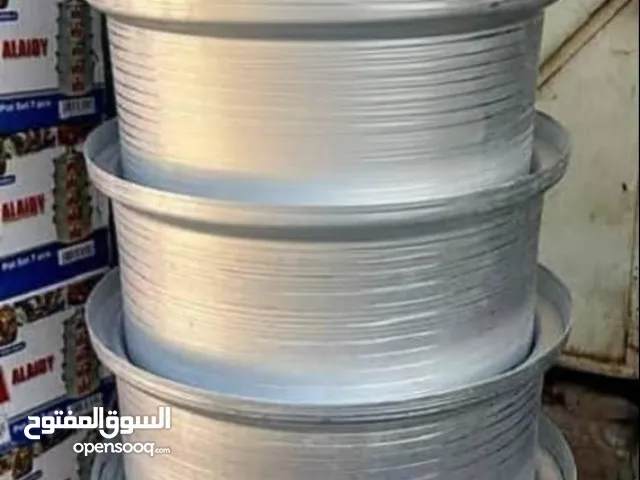 طقم حلل فطور العريس – مدرجة وتقيل جدًا مثالية للبيت والمناسبات متوفر في امدرمان يوجد توصيل