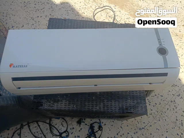 Other 1 to 1.4 Tons AC in Tripoli