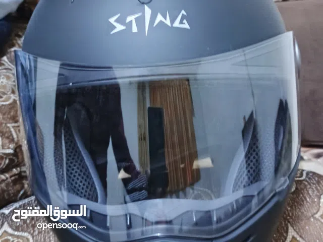 خوذ للبيع  خوذة sting خوذة LS2