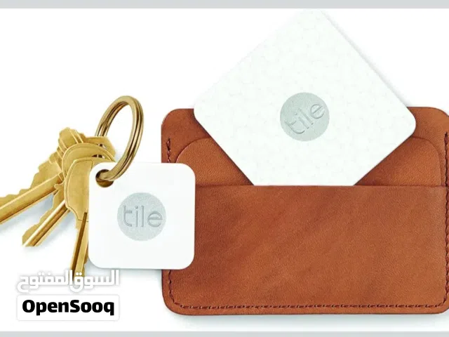tile 4 Pack Mate & Slim Combo