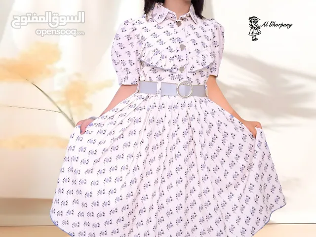 فساتين بناتي