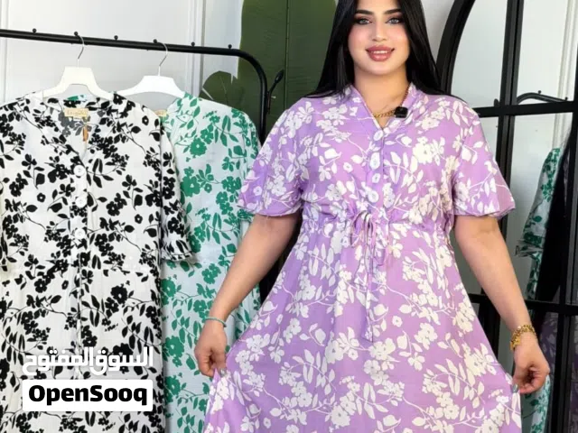 • موديلات دشاديش نسائية راقية ومريحة �