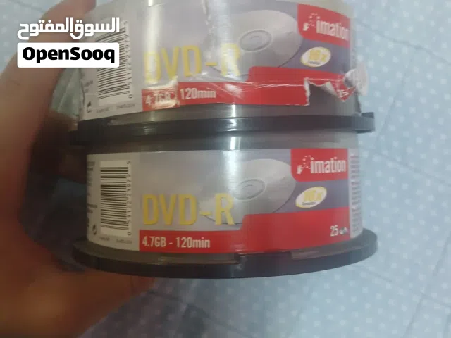 37 dvd-r 4.7 gb
