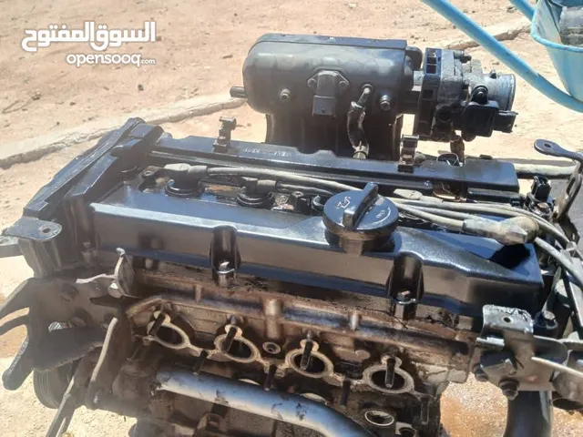 محرك هونداي افانتي 16