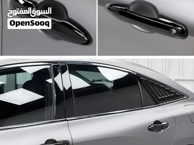 غطاء مخصص للسيارات تويوتا(كامري،كورولا،افالون) من موديل جديد بجودة عالية ومصمم خصيصًا لضمان الحماية