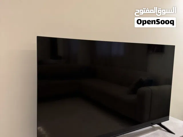 شاشة تلفزيون بحالة ممتازةLG, 65 inch, UHD 4K Smart TV