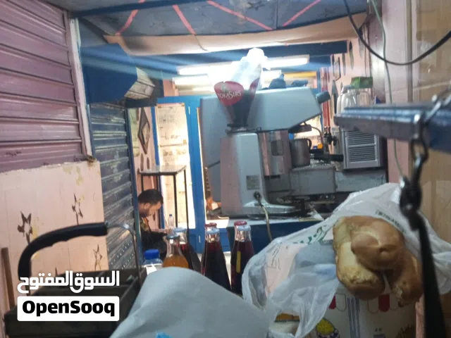 أصل تجاري للبيع في تونس العاصمة سيدي بشير