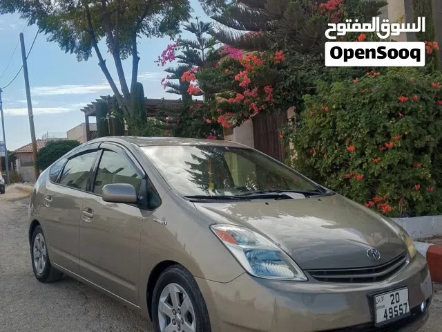 2005, تويوتا, بريوس, Prius