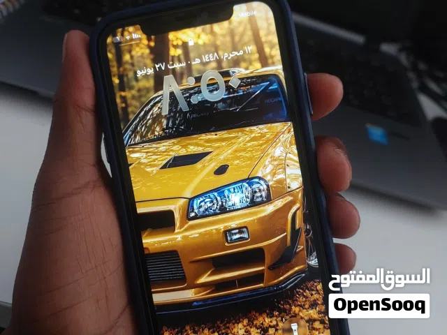 Iphone 11 64GB