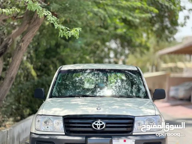 New Toyota Land Cruiser in Southern Governorate