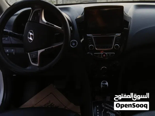 اكسنت برايفيت  بنزين
