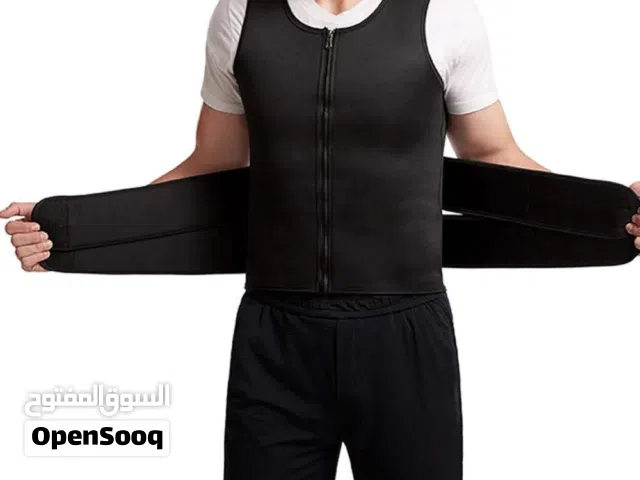 وصف مشد جاهز ومطوّل مشد النحت الحراري سر القوام المثالي بدون مجهود مشد عالي الجودة مصمّم بتقني