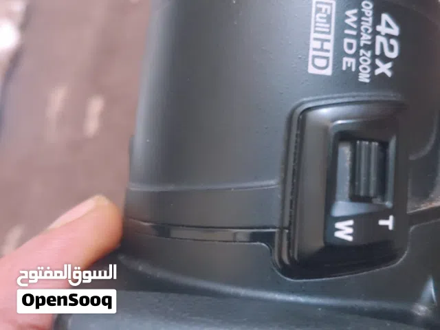 Nikon Coolpix P510 كيمرانيكون