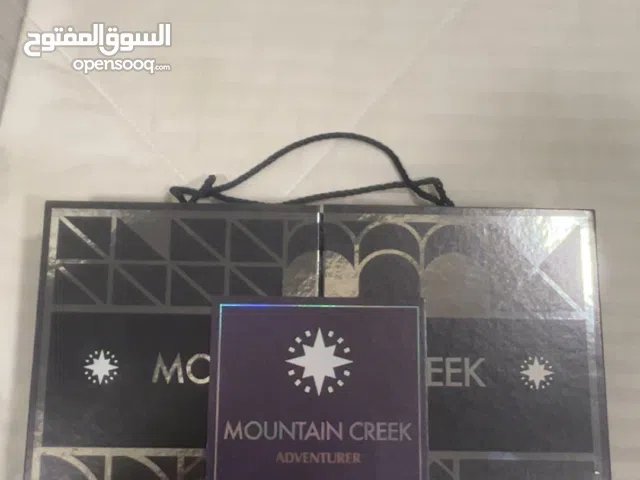 سيت عطور رجالي مع عطر شانيل كوبي مجاناً