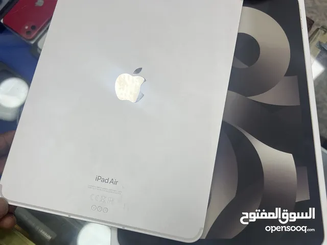 iPad Air 5 256gb 5G