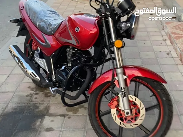 للبيع sym 150 cc جديده مازالت على الضمان SYM