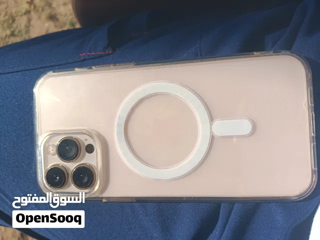 Apple iPhone 13 256 GB in Ismailia