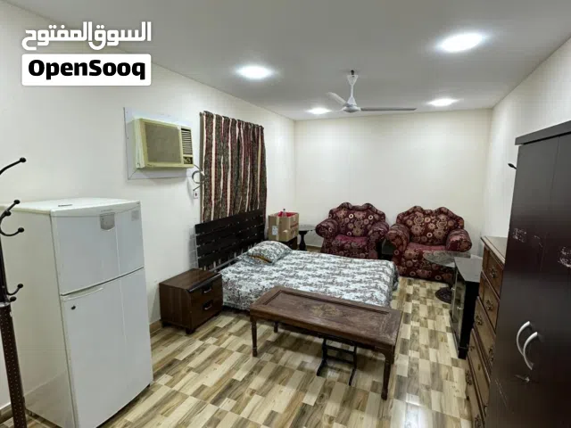 HOT DEAL STUDIO FOR RENT IN HOORA FULLY FURNISHED WITH ELECTRICITY