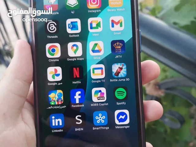 Apple iPhone 13 Pro Max 128 GB in Irbid