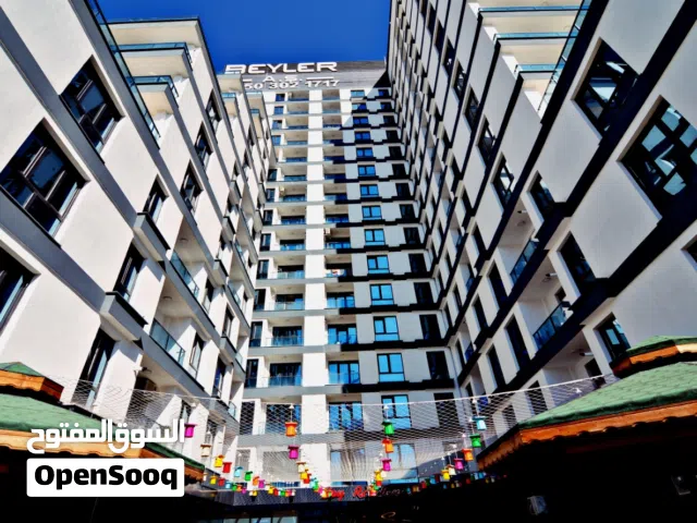 KİRALIK MODERN 2+1 DAİRE Konforlu ve kaliteli bir yaşam sunan ferah 2+1 dairemiz kiralıktır. Daire,