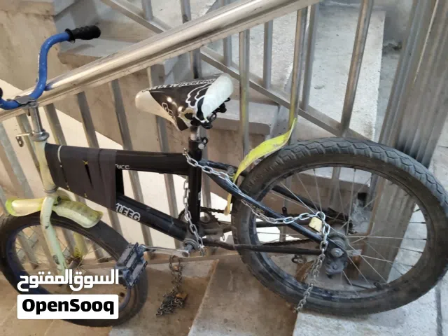 قاري bmx shabah alkhaleeg اصلي