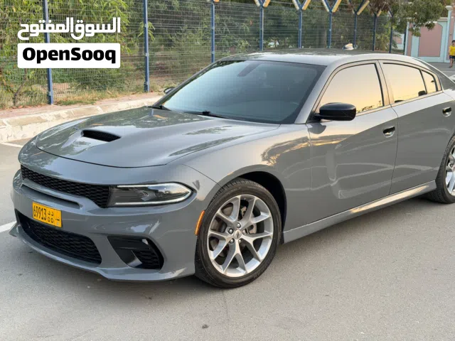 Dodge 2023 Gt