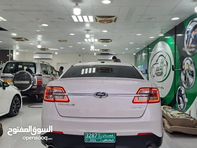 Ford Taurus 2016 in Al Batinah