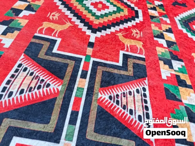 فرش الغزالة مانع للانزلاق