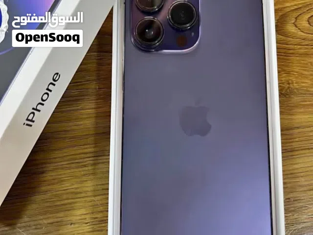 Apple iPhone 14 Pro Max 128 GB in Dubai
