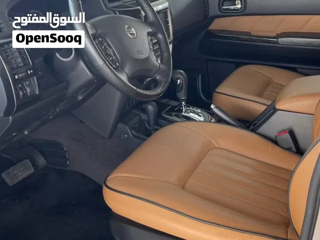 فتك سوبر سفاري للبيع