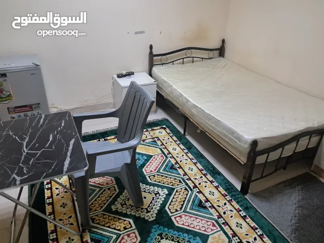 غرفة للإيجار لشخص واحد فقط