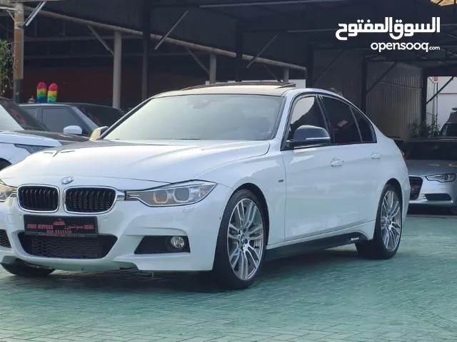 بي ام دبليو 335 2012 كيت ام 3
