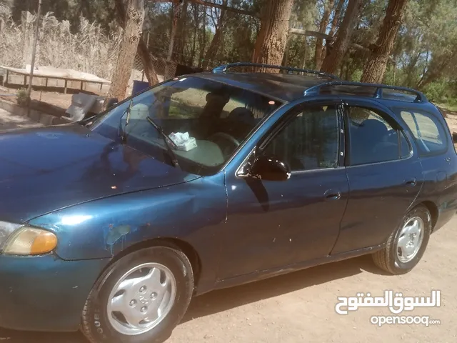 Hyundai Avante 1996 in Zarqa