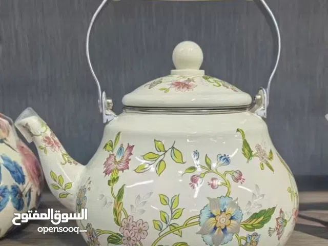 زبديات و حافظات اطعام فضل من رئعة  تراثية منقوشه