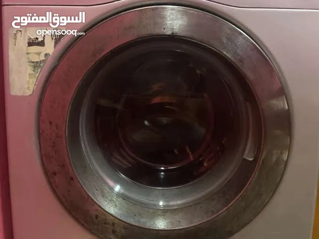 Samsung 7 - 8 Kg Washing Machines in Aden