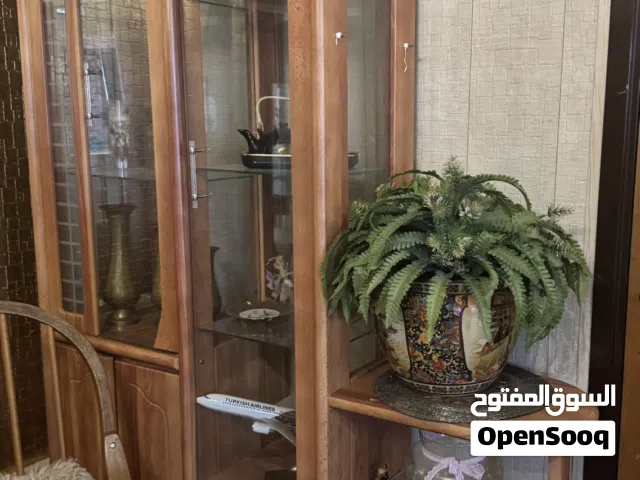 قاطعين خشب للتحف وكذا