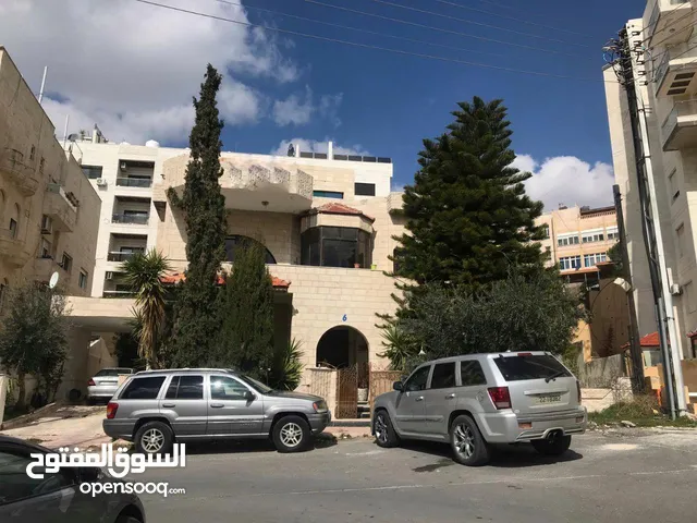  Building for Sale in Amman Um El Summaq